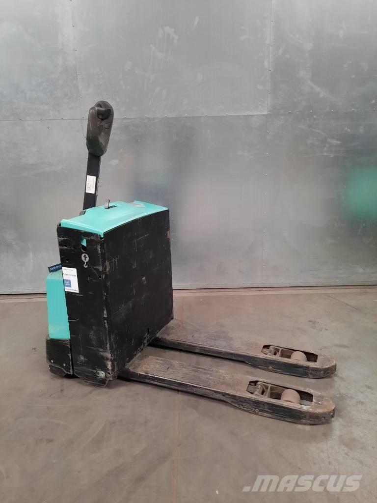 Mitsubishi PBP16N3 Low lifter