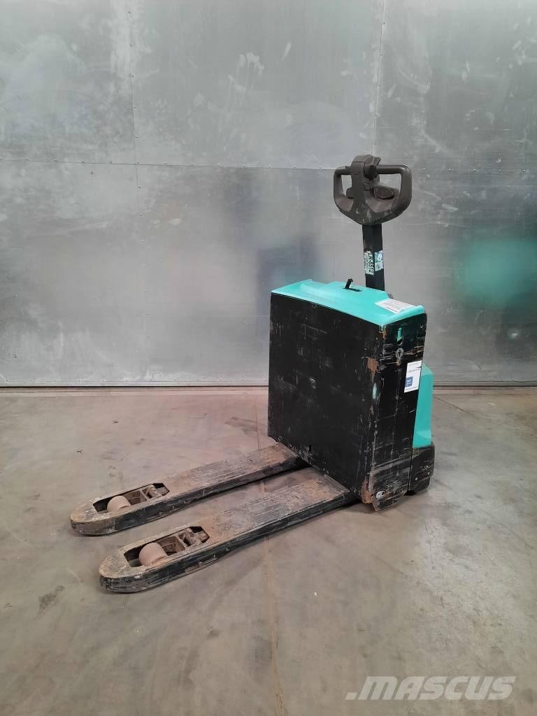 Mitsubishi PBP16N3 Low lifter