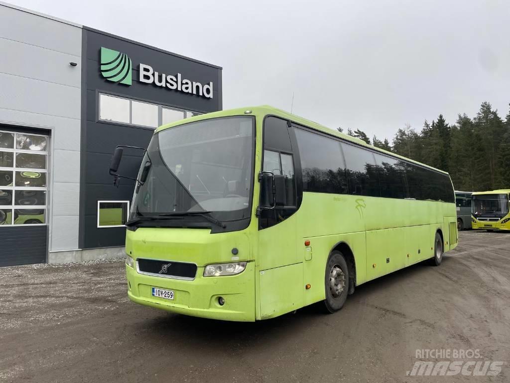 Volvo 9700S Coach