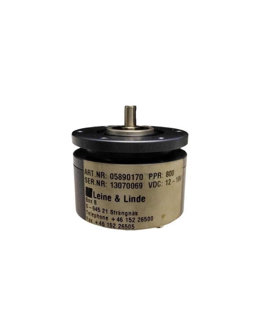 Rottne 056-0319 Electronics