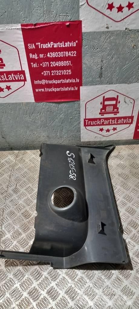 Scania R 440  1442653 Cabins and interior