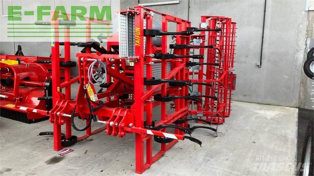 Einböck Taifun Cultivators
