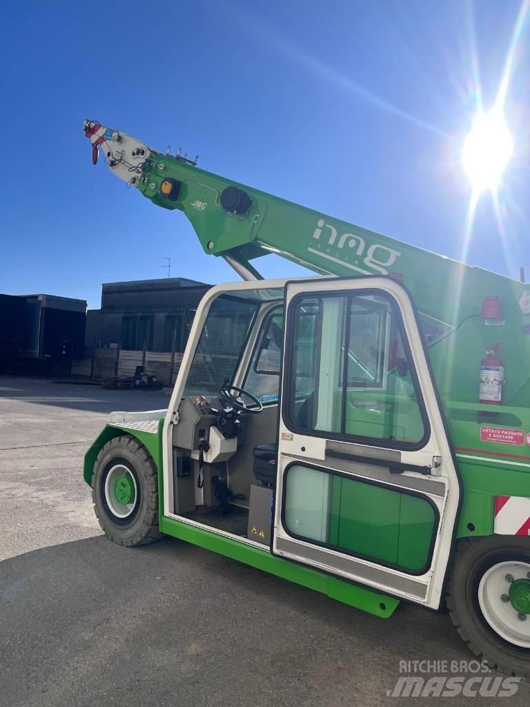 JMG MC 85 Mini cranes