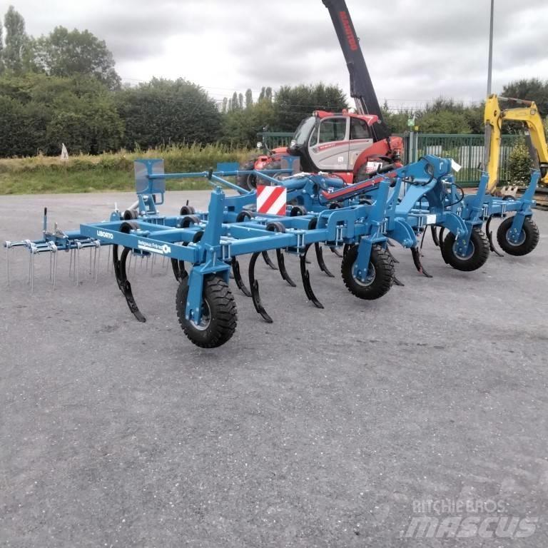 Religieux LIBORTO 6M Cultivators