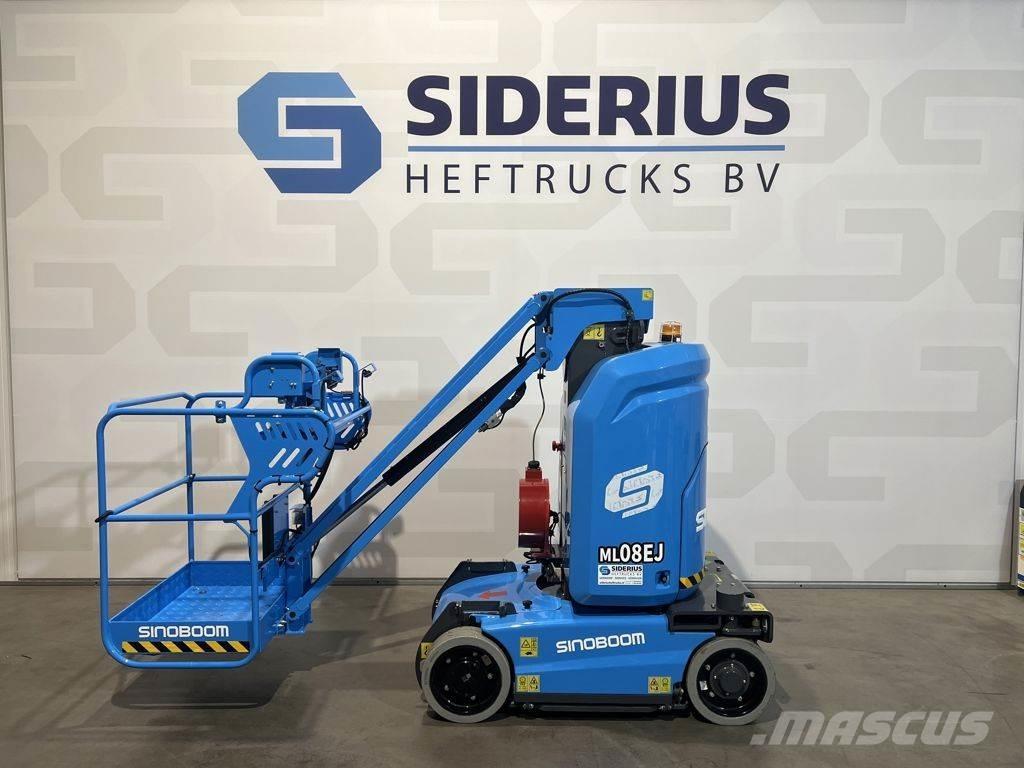 Sinoboom ML08EJ Other lifts and platforms