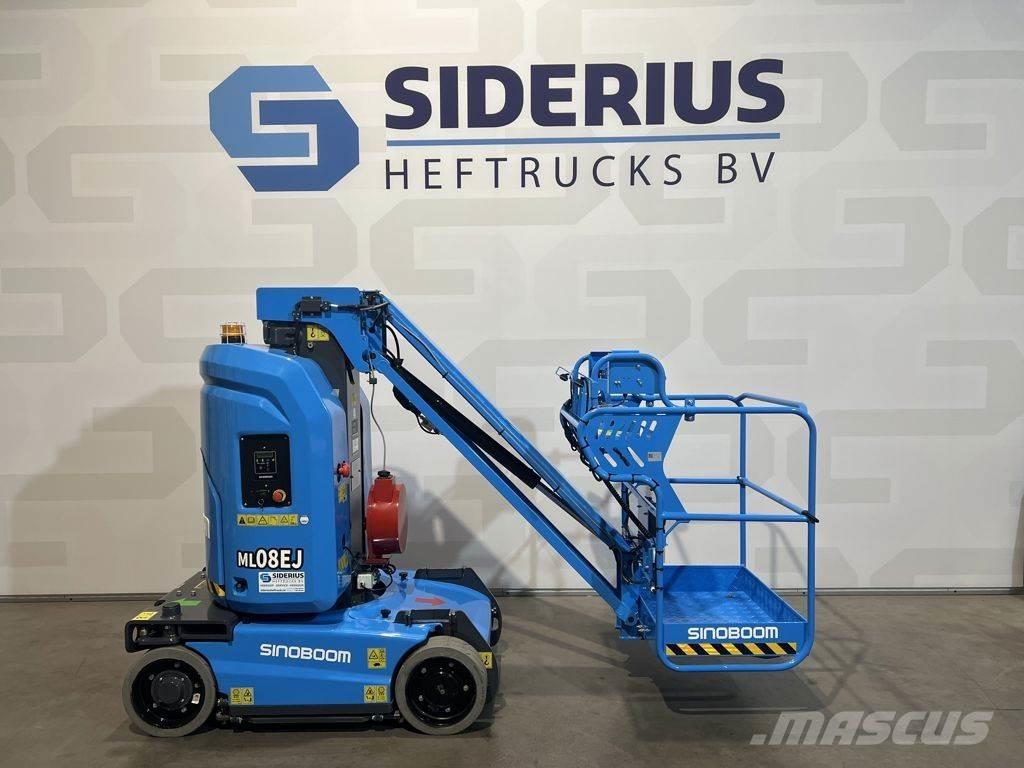 Sinoboom ML08EJ Other lifts and platforms