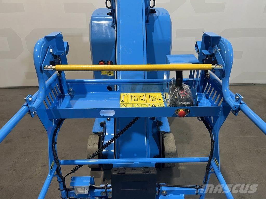 Sinoboom ML08EJ Other lifts and platforms