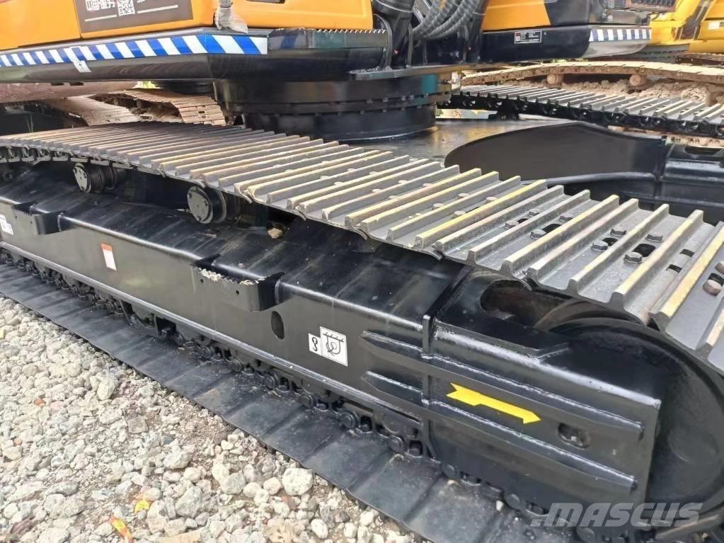Sany SY 235 C Crawler excavators