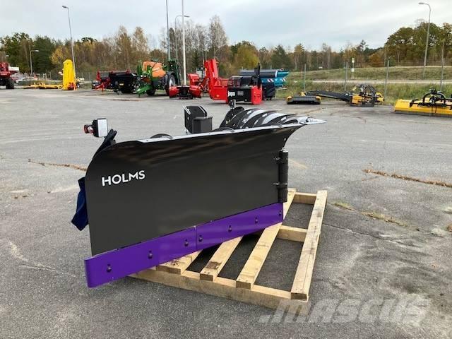 Holms PVH360 ( 3P ) Snow groomers