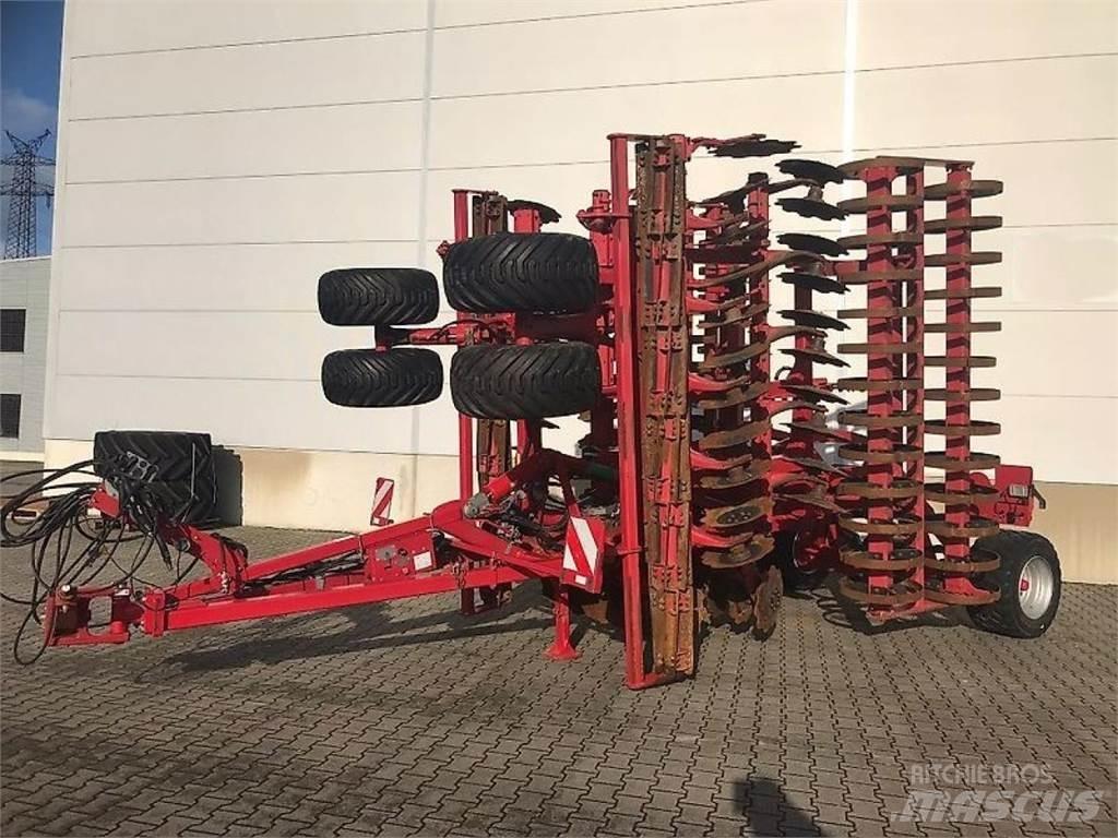 Horsch Joker 6 RT Disc harrows