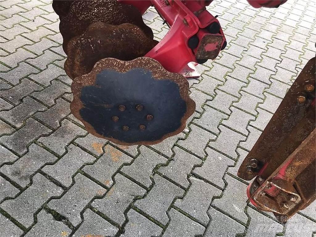 Horsch Joker 6 RT Disc harrows