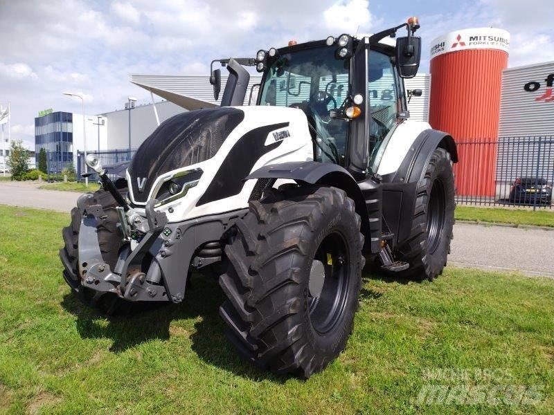 Valtra T 175 A Tractors