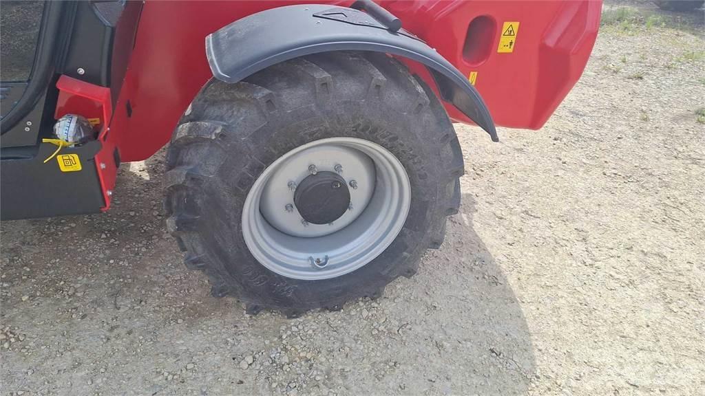 Faresin 17.14 Telescopic handlers