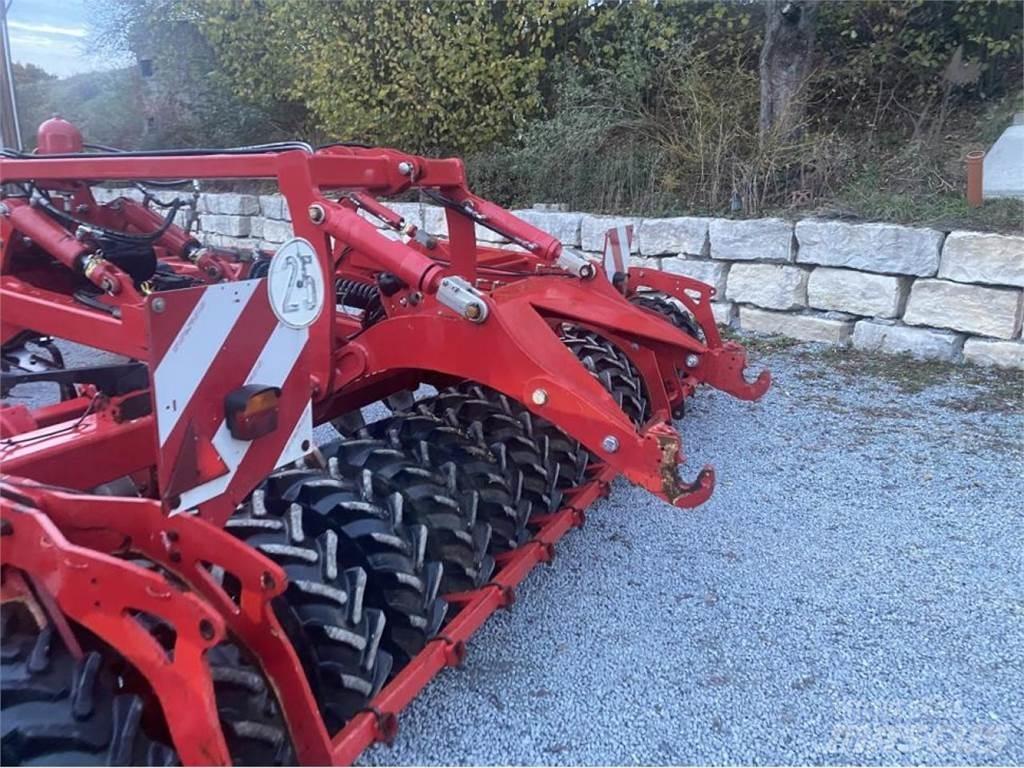 Horsch Tiger 6XL Cultivators