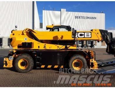JCB 5.5-21 Telescopic handlers