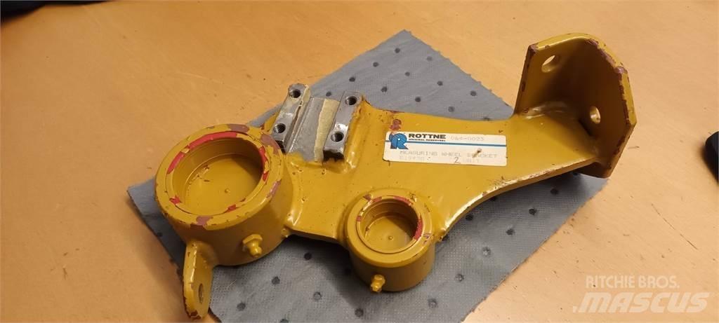 Rottne 064-0023 Harvester heads