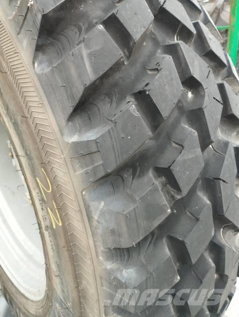 Nokian 440/80X30 Tyres, wheels and rims