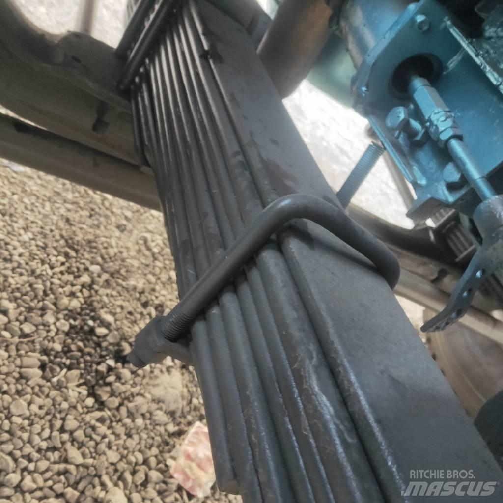 Howo 371 6x4 Tipper trucks