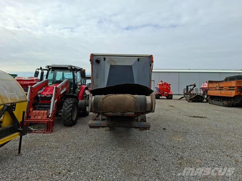 Arjes Impaktor 250 Other