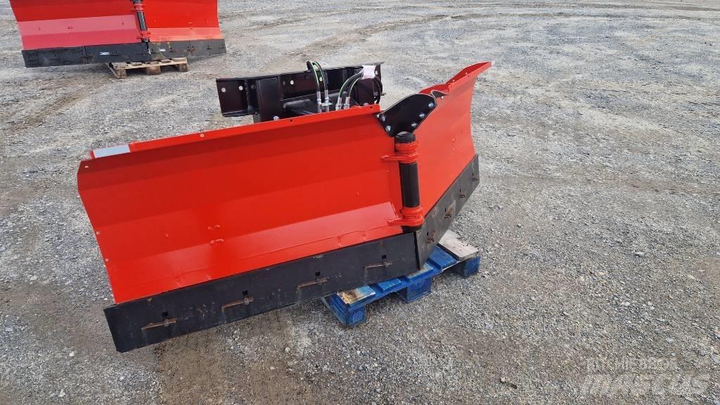 Tokvam VT 240 City Plows