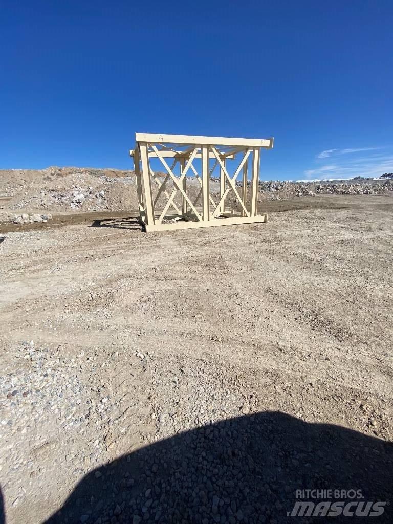 NPK B5500 Aggregate plants