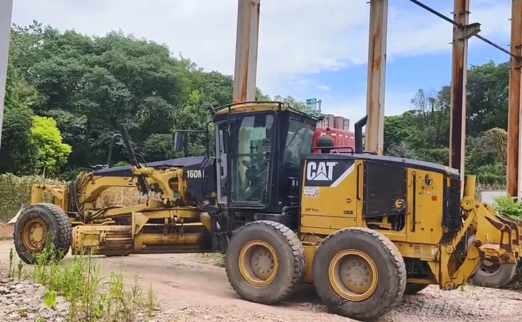 CAT 160 M Graders