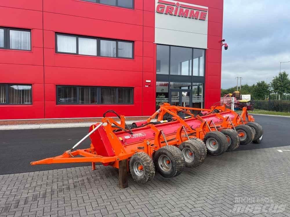 Struik 6LKA36INCH Potato equipment - Others