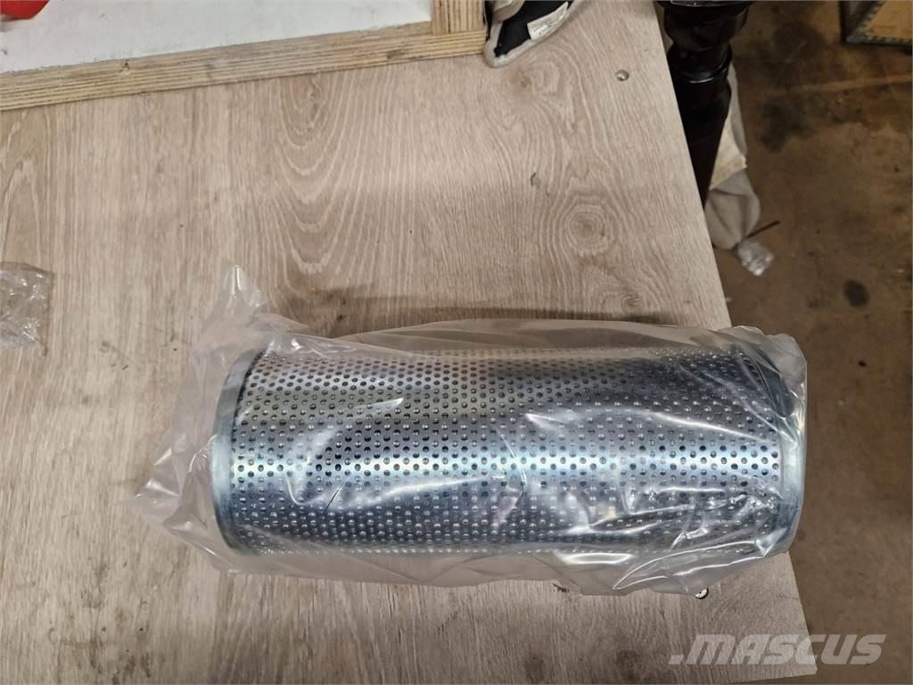 Eco Log 6001073 Hydraulics