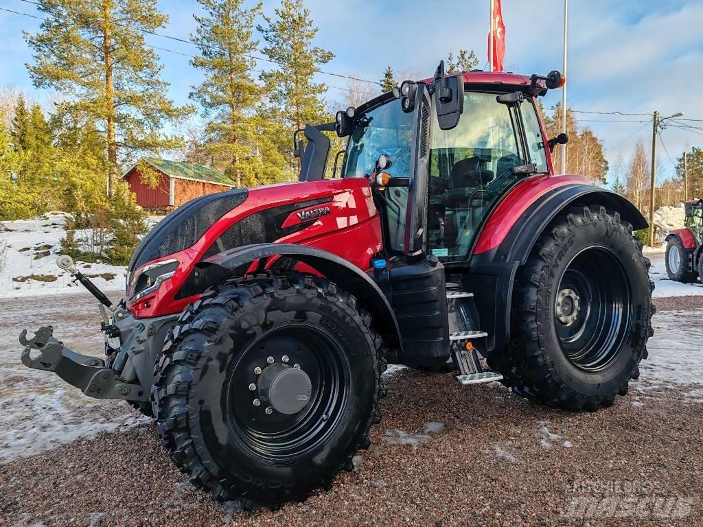 Valtra T 195 Direct Tractors