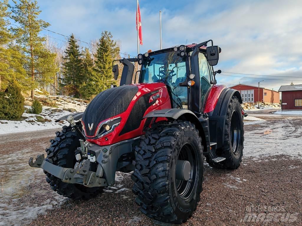 Valtra T 195 Direct Tractors