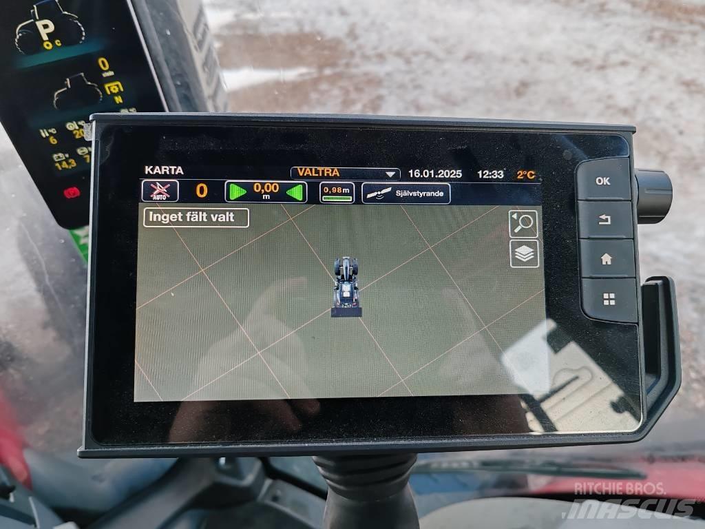 Valtra T 195 Direct Tractors