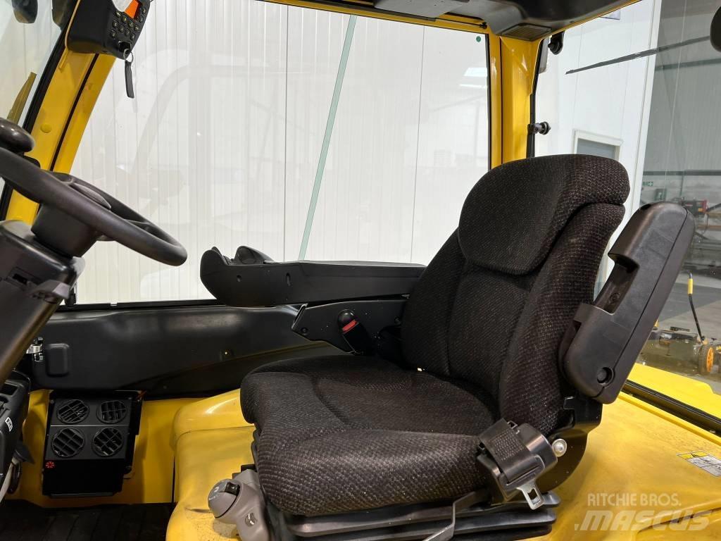 Hyster J3.5XN Electric forklift trucks
