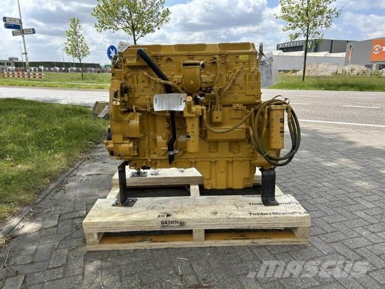CAT C13 Engines