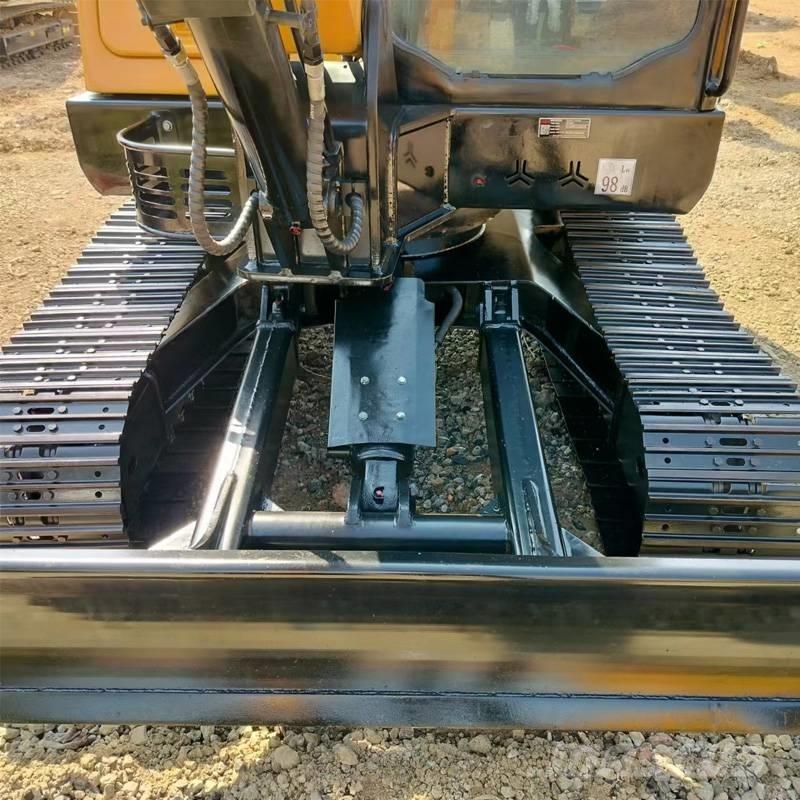 Sany SY 60 C Mini excavators < 7t (Mini diggers)