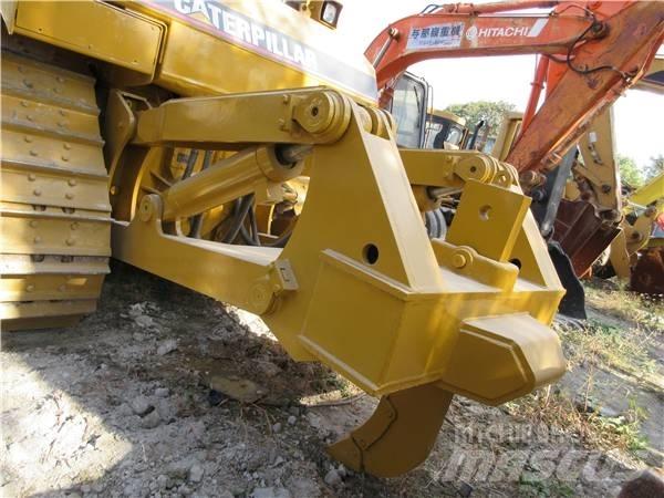 CAT D 6 R Crawler dozers