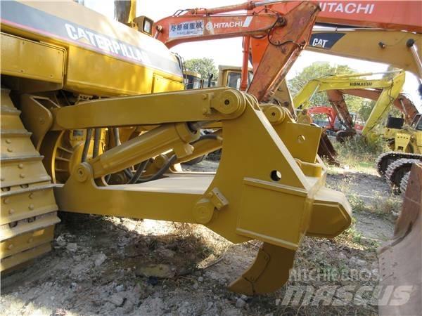 CAT D 6 R Crawler dozers