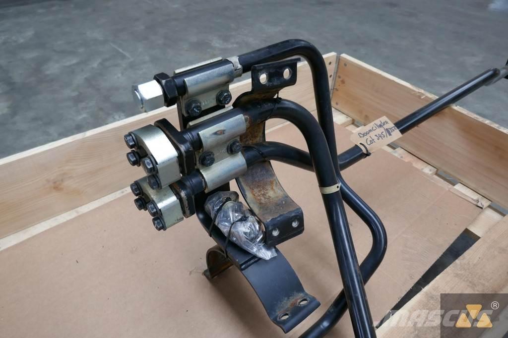 CAT 352-7143 Other components