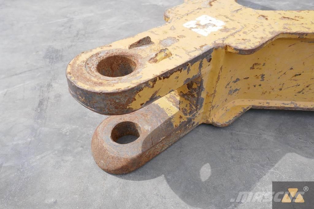 CAT D6 Drawbar Other components