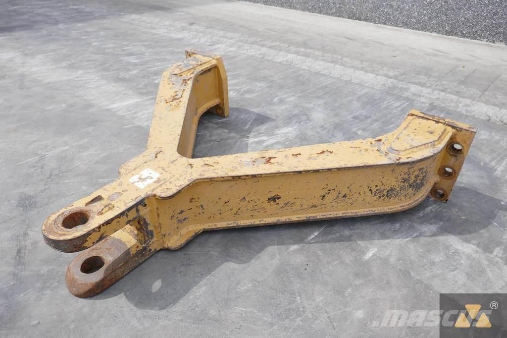 CAT D6 Drawbar Other components
