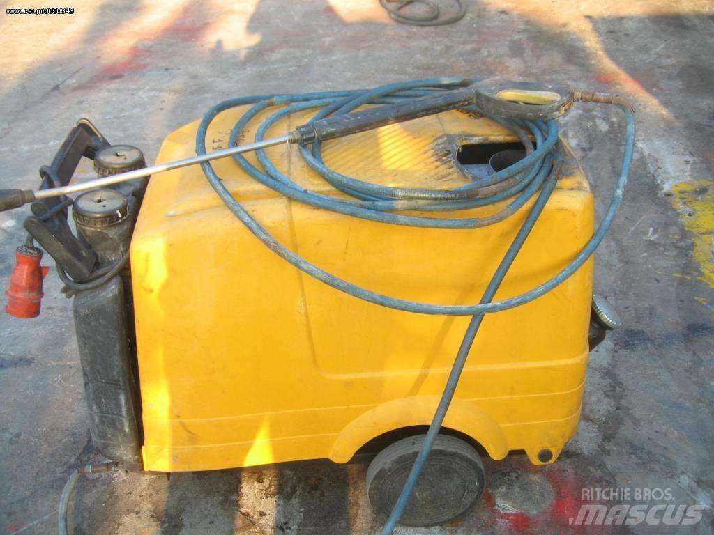  BAP 850 High pressure cleaner