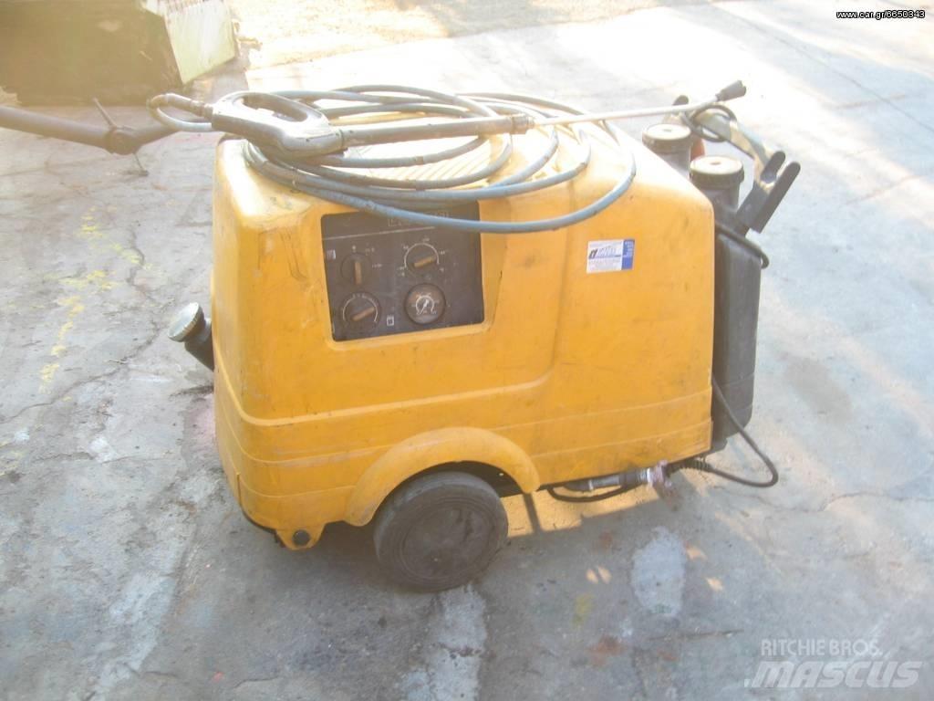  BAP 850 High pressure cleaner