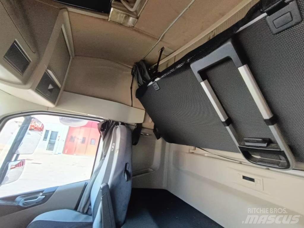Volvo FH 500 Prime Movers