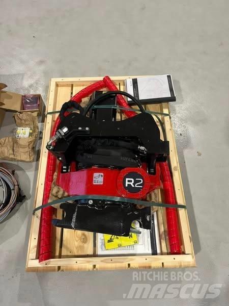 Rototilt R2 Rotators