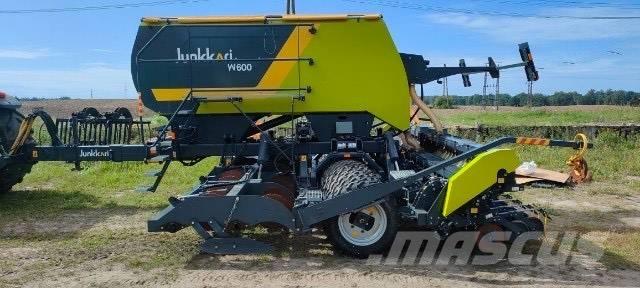 Junkkari W600 Combination drills