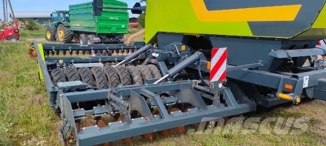 Junkkari W600 Combination drills