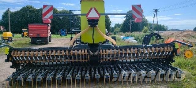 Junkkari W600 Combination drills