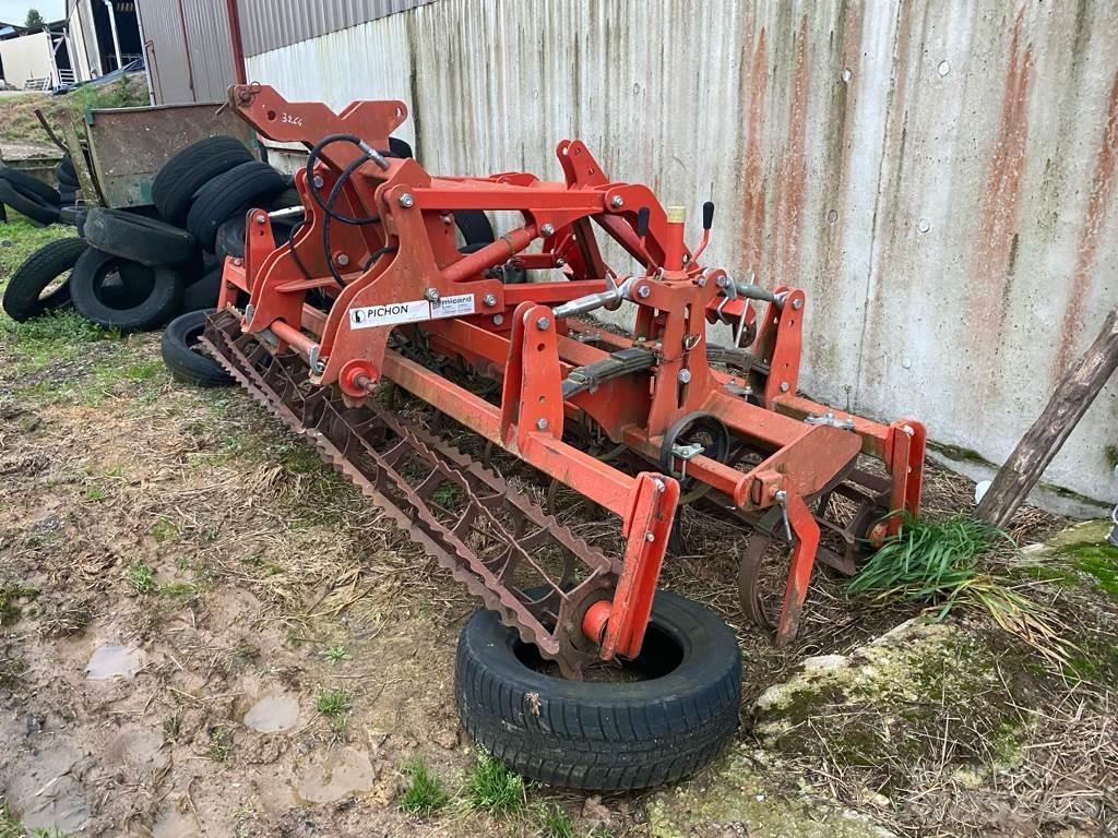 Pichon P-SEM Cultivators