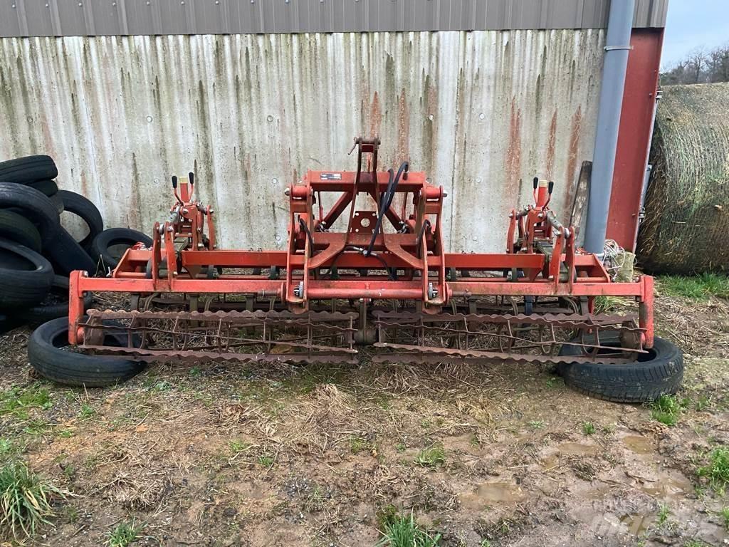 Pichon P-SEM Cultivators