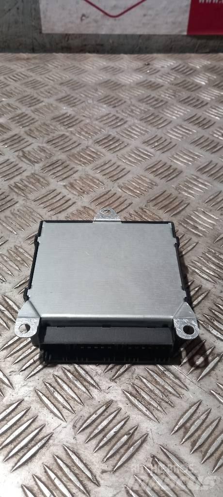 Scania R 440  1862647 Electronics