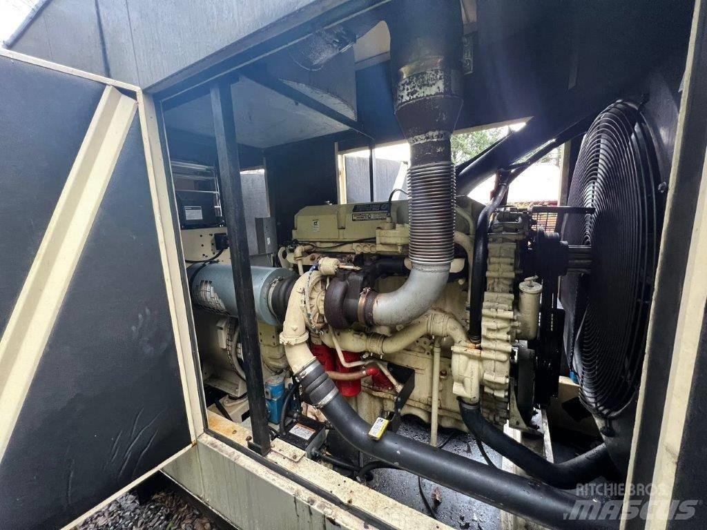 Kohler 450 KW Diesel Generators